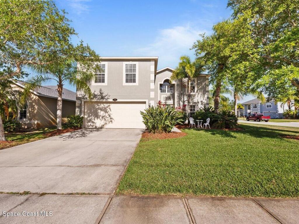 1799 Maeve Circle, Melbourne, FL 32904
