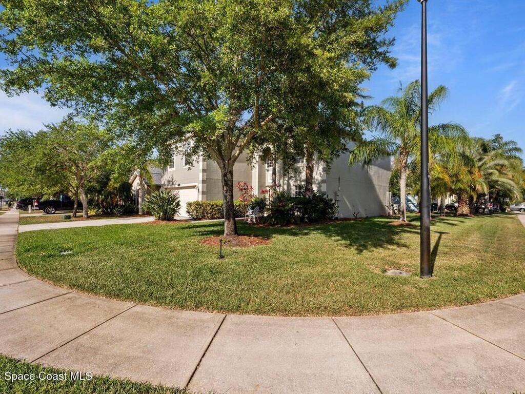1799 Maeve Circle, Melbourne, FL 32904