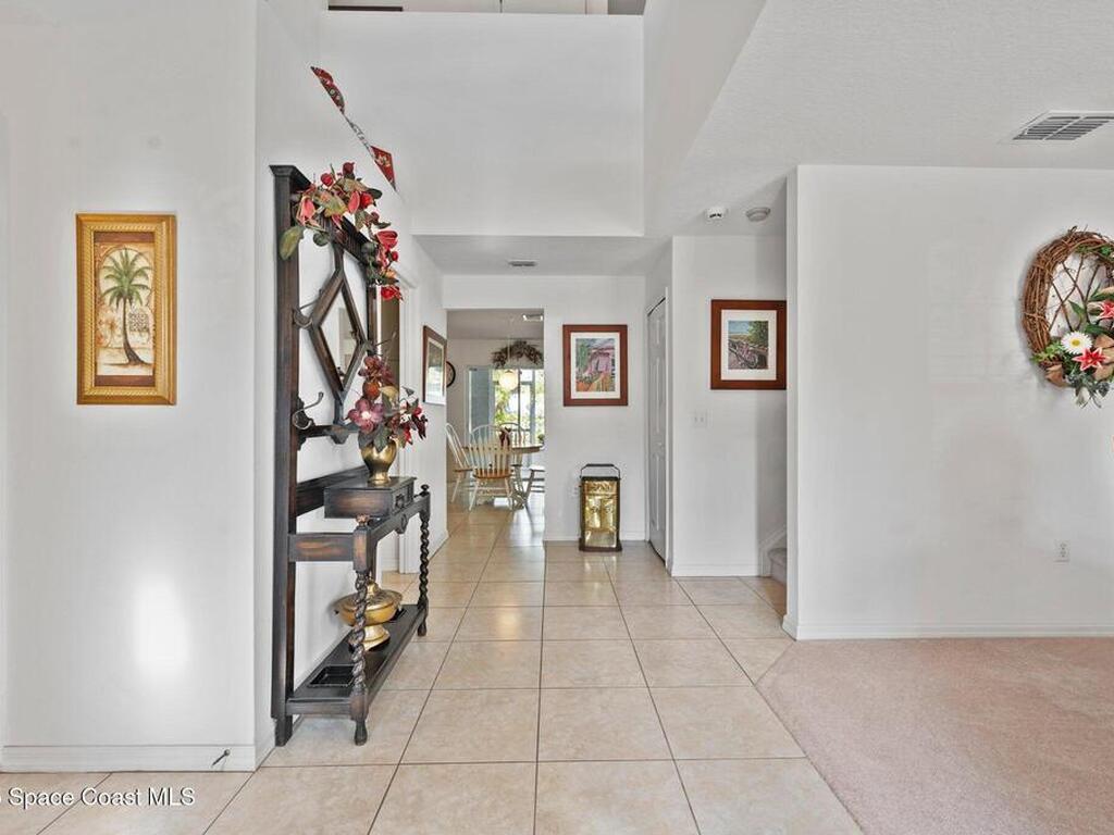1799 Maeve Circle, Melbourne, FL 32904