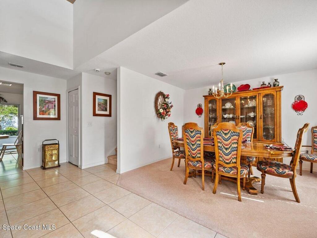 1799 Maeve Circle, Melbourne, FL 32904