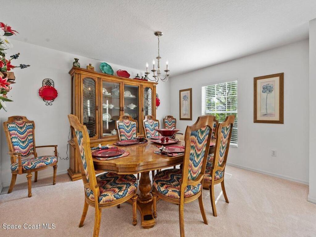 1799 Maeve Circle, Melbourne, FL 32904