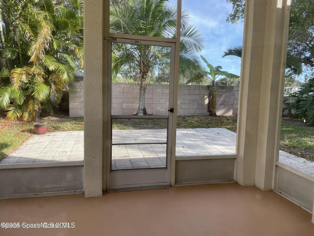 7016 Hammock Trace Drive, Melbourne, FL 32940