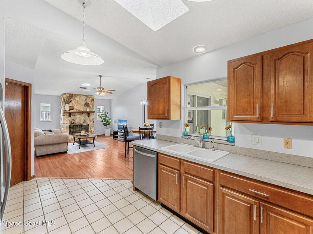 396 Dolphin Street, Melbourne Beach, FL 32951