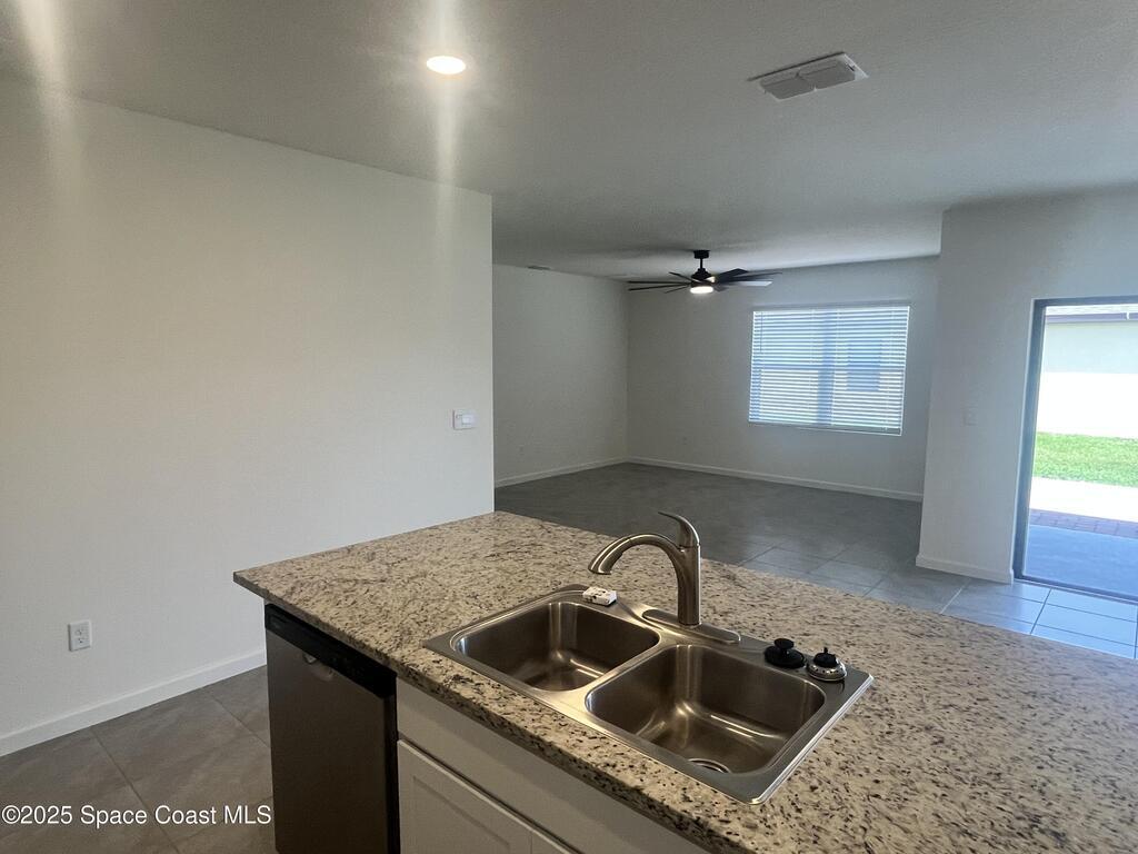 6714 Topaz Drive, Grant-Valkaria, FL 32949