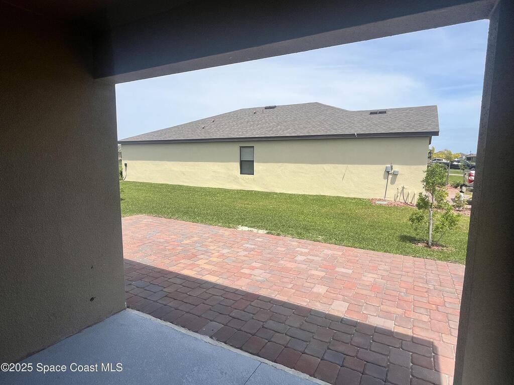 6714 Topaz Drive, Grant-Valkaria, FL 32949