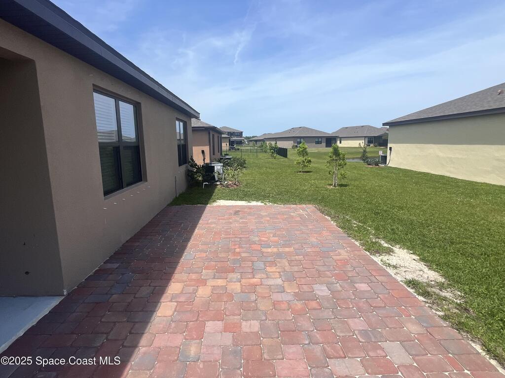 6714 Topaz Drive, Grant-Valkaria, FL 32949