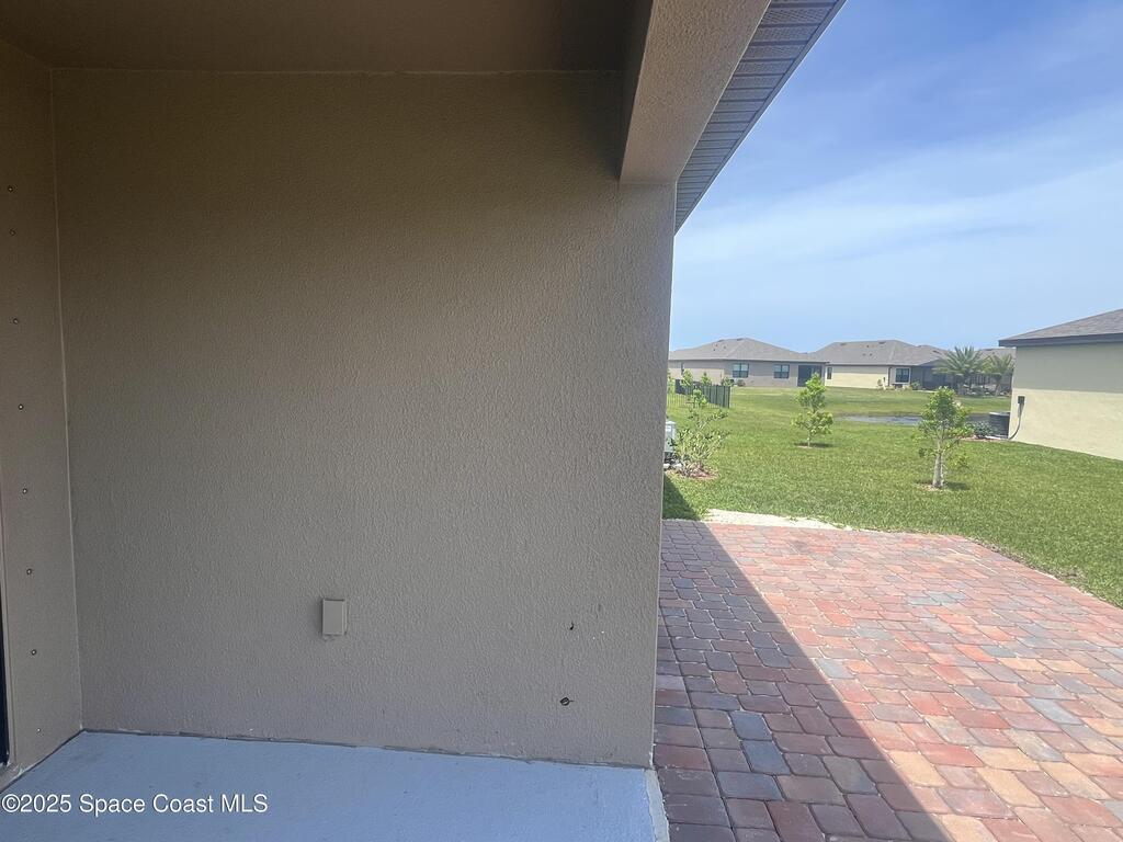 6714 Topaz Drive, Grant-Valkaria, FL 32949