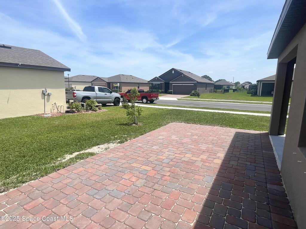 6714 Topaz Drive, Grant-Valkaria, FL 32949