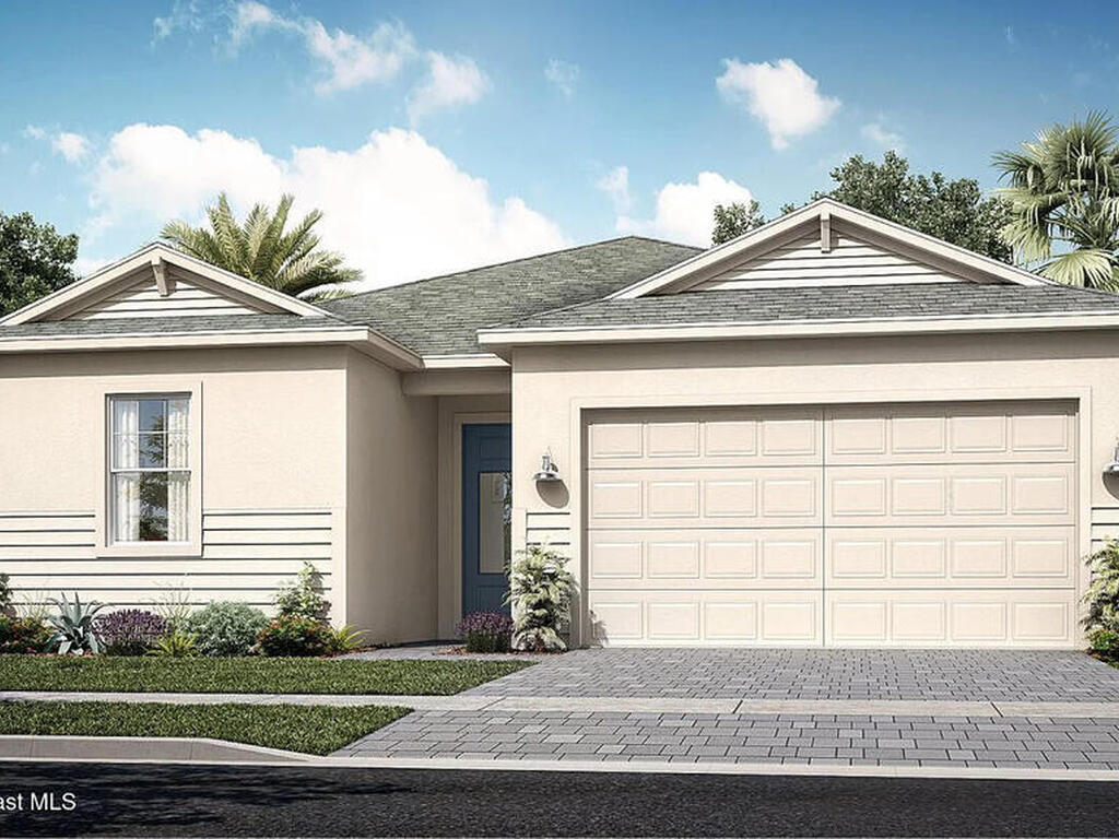 3042 Antarus Drive, Palm Bay, FL 32907