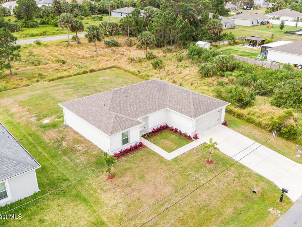 270 Ferguson Street, Palm Bay, FL 32909