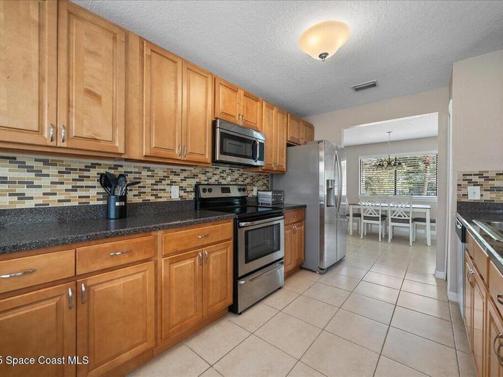1344 Kayford Street, Palm Bay, FL 32907