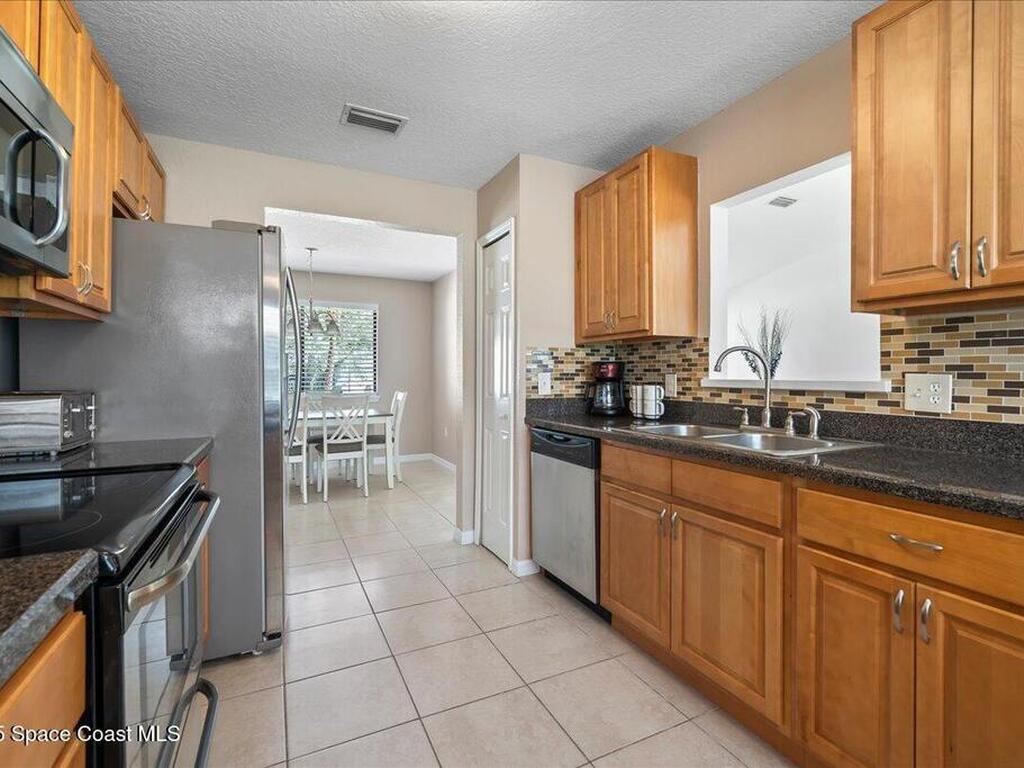 1344 Kayford Street, Palm Bay, FL 32907