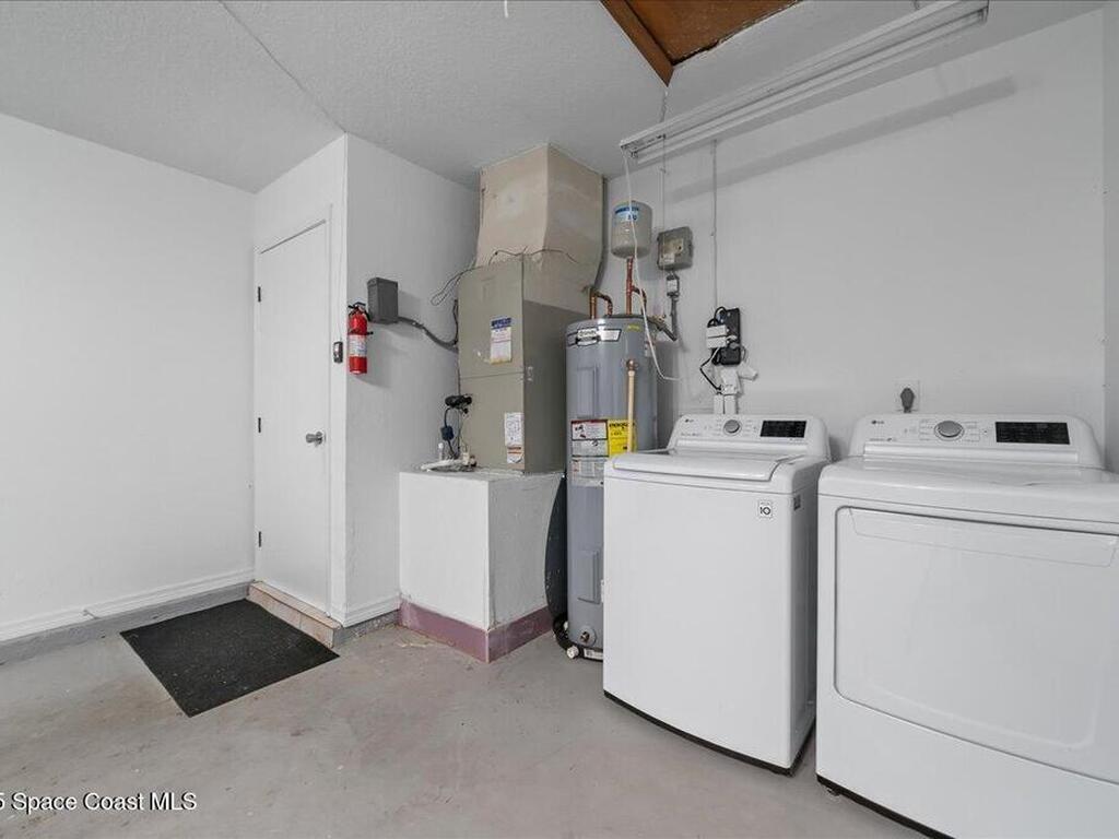 1344 Kayford Street, Palm Bay, FL 32907