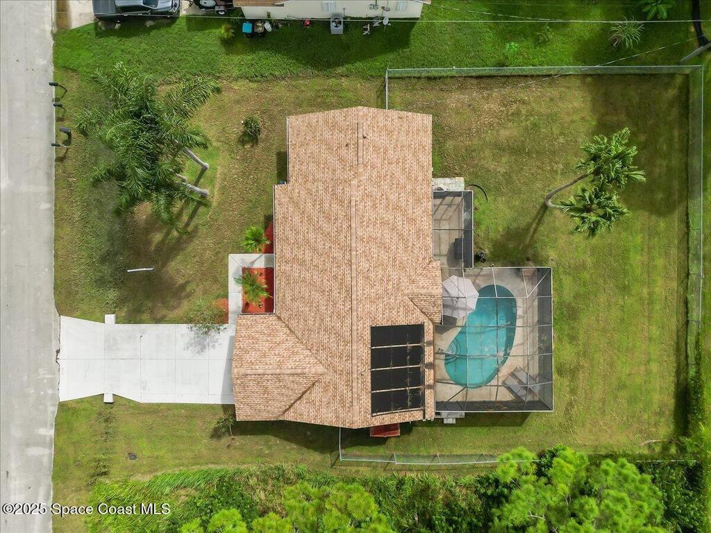 1344 Kayford Street, Palm Bay, FL 32907