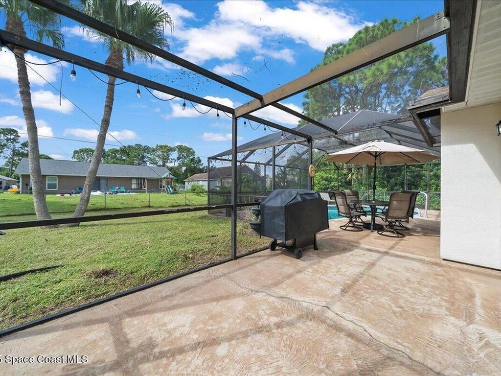 1344 Kayford Street, Palm Bay, FL 32907