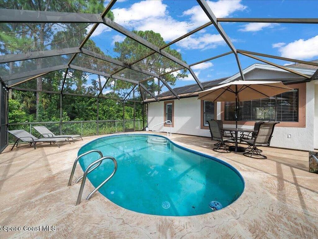 1344 Kayford Street, Palm Bay, FL 32907