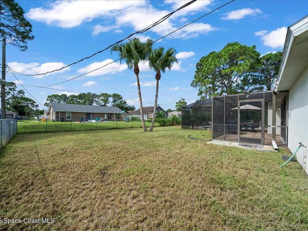 1344 Kayford Street, Palm Bay, FL 32907