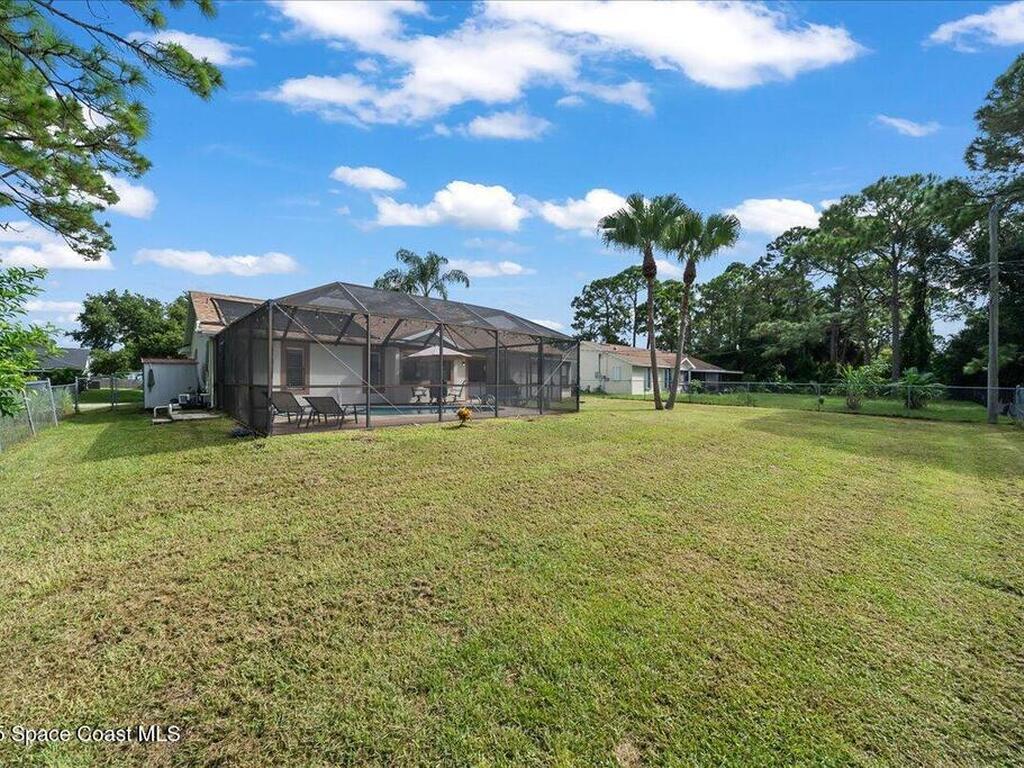 1344 Kayford Street, Palm Bay, FL 32907