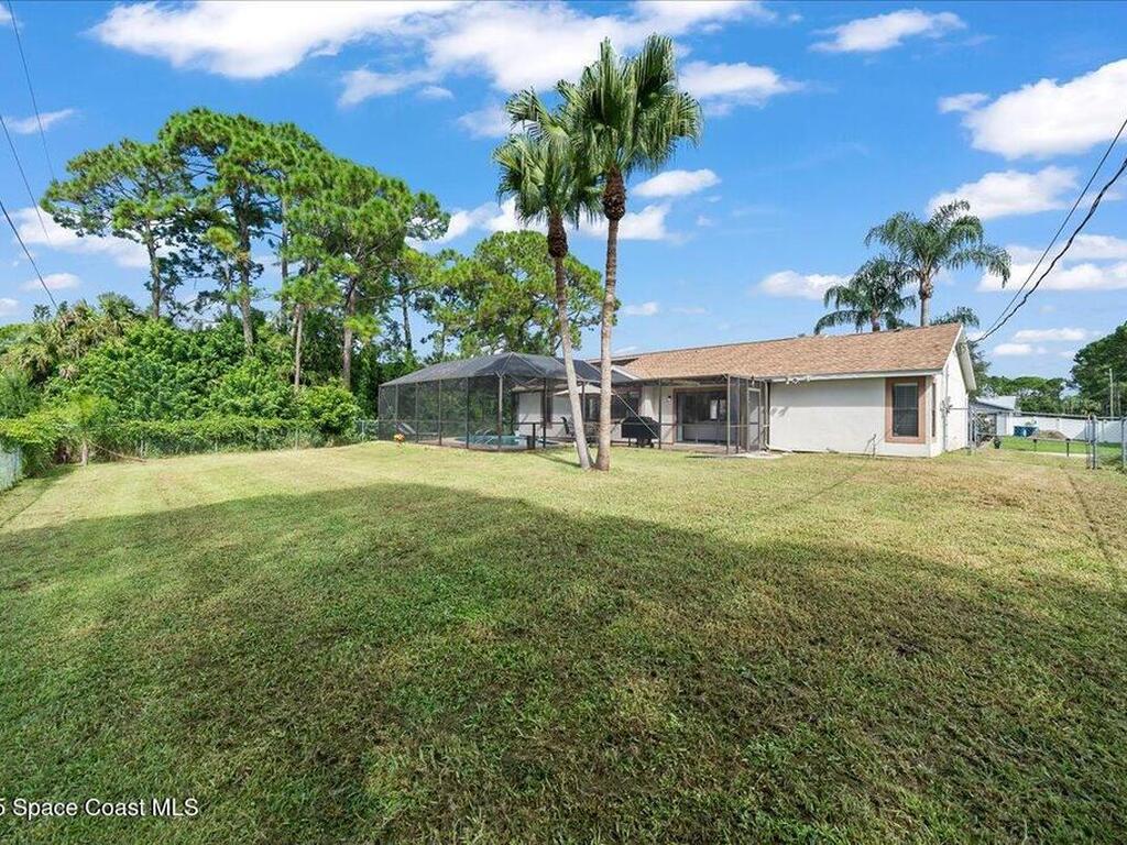 1344 Kayford Street, Palm Bay, FL 32907