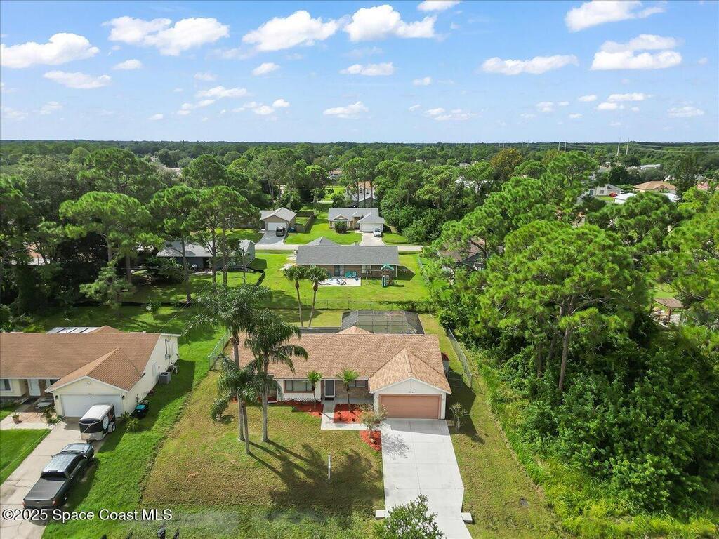 1344 Kayford Street, Palm Bay, FL 32907