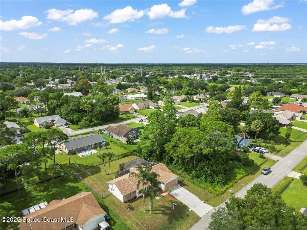 1344 Kayford Street, Palm Bay, FL 32907