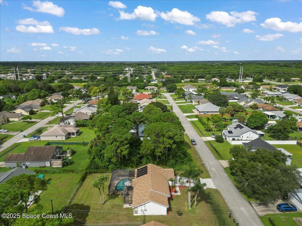 1344 Kayford Street, Palm Bay, FL 32907