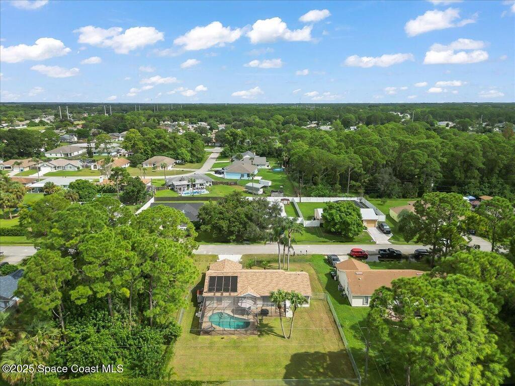 1344 Kayford Street, Palm Bay, FL 32907
