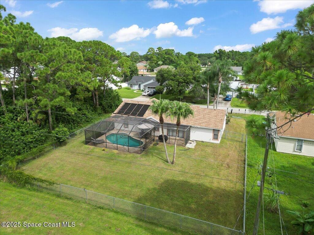 1344 Kayford Street, Palm Bay, FL 32907