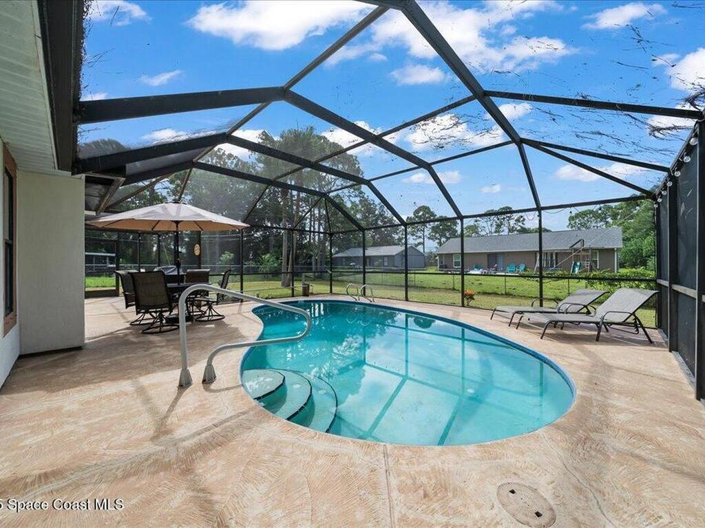 1344 Kayford Street, Palm Bay, FL 32907