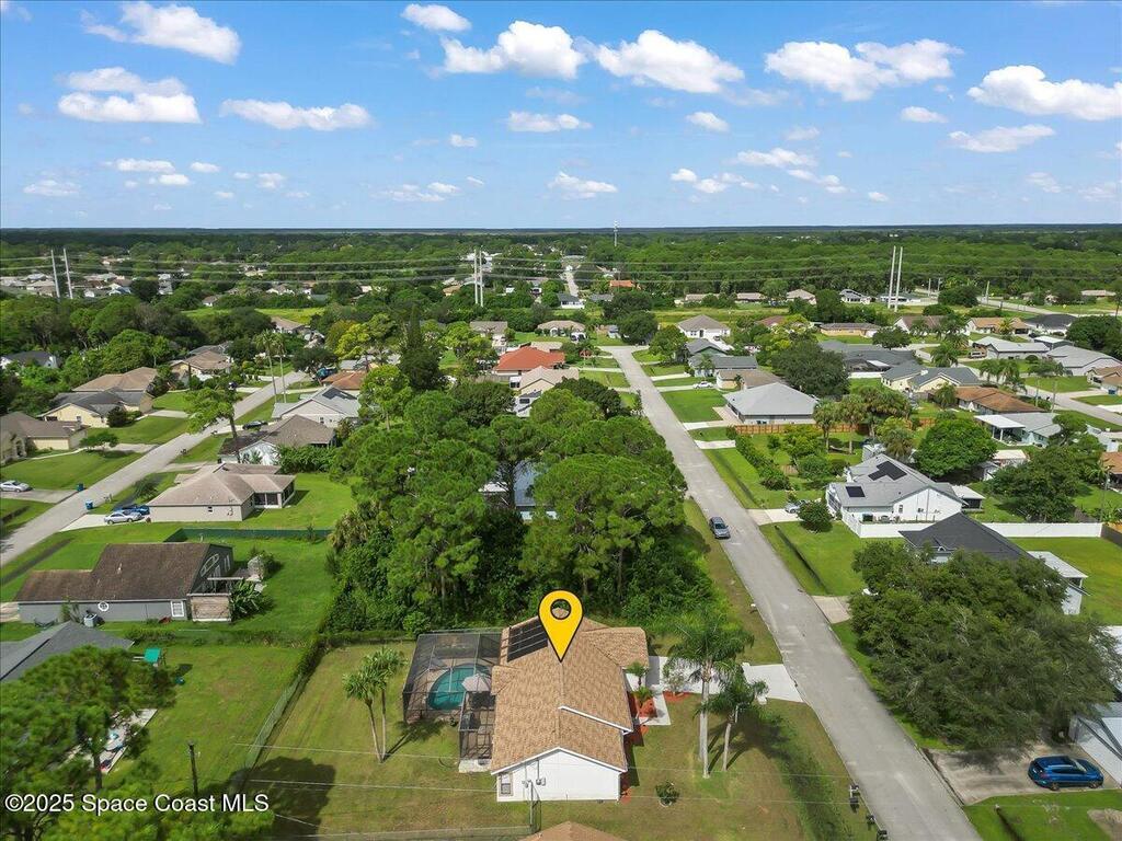 1344 Kayford Street, Palm Bay, FL 32907