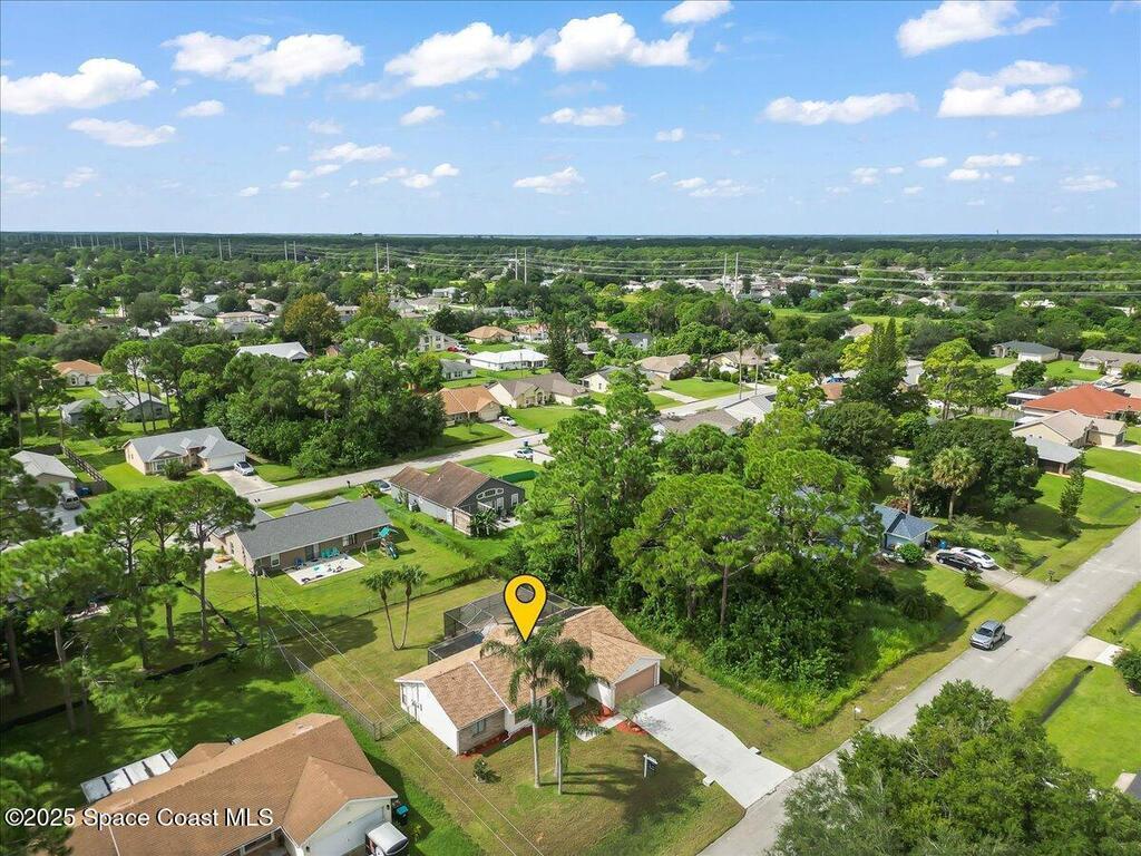 1344 Kayford Street, Palm Bay, FL 32907
