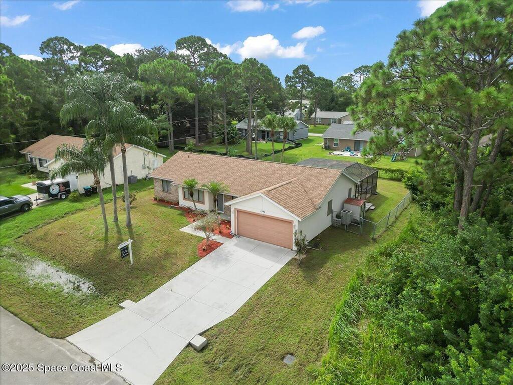 1344 Kayford Street, Palm Bay, FL 32907