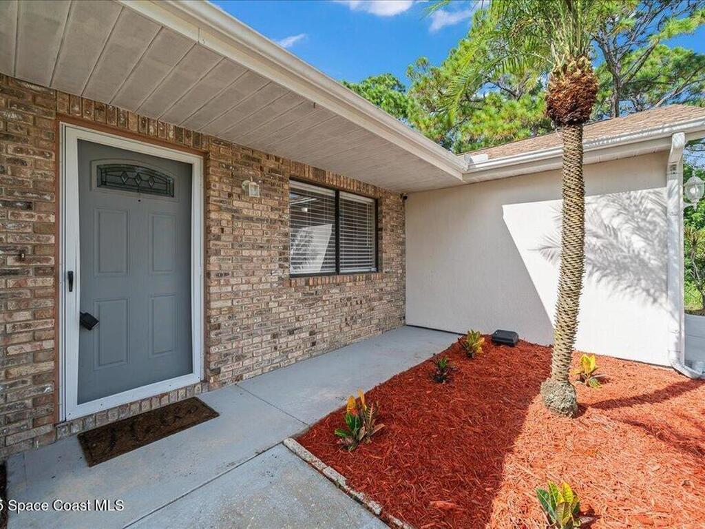 1344 Kayford Street, Palm Bay, FL 32907