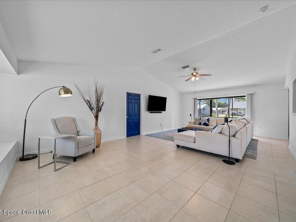 1344 Kayford Street, Palm Bay, FL 32907