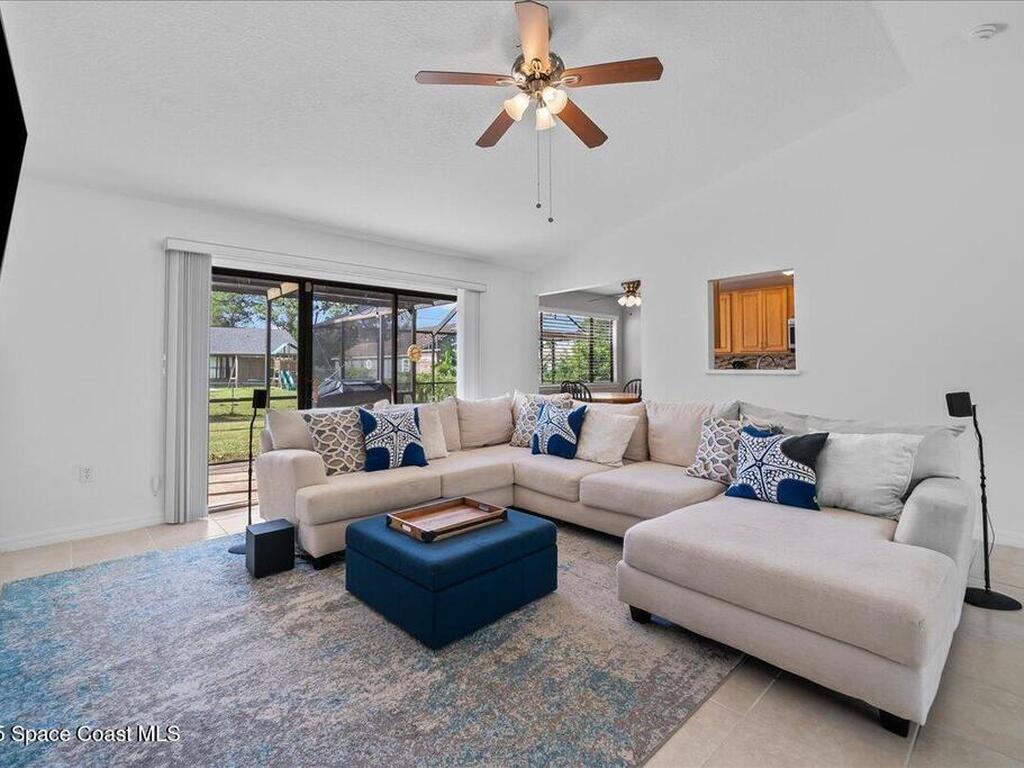 1344 Kayford Street, Palm Bay, FL 32907