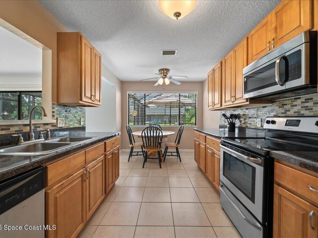 1344 Kayford Street, Palm Bay, FL 32907