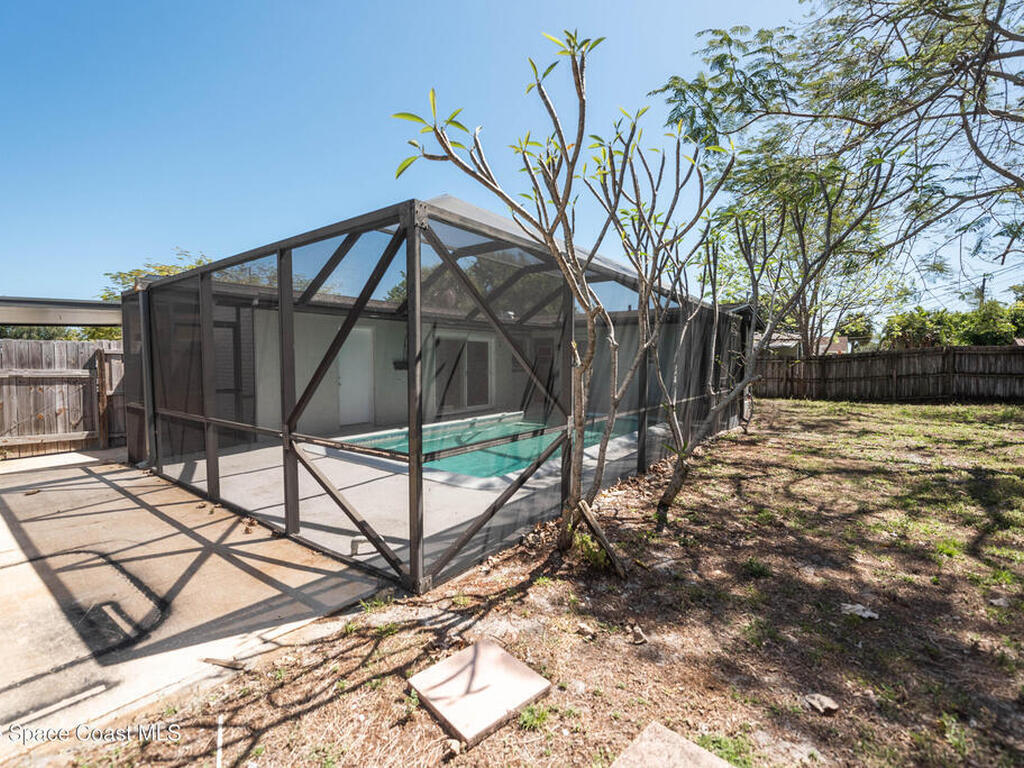 2121 Cindy Circle, Melbourne, FL 32935