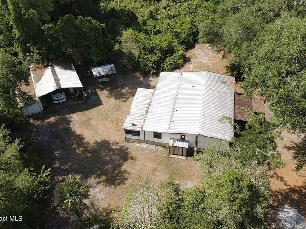 4093 Aurantia Road, Mims, FL 32754