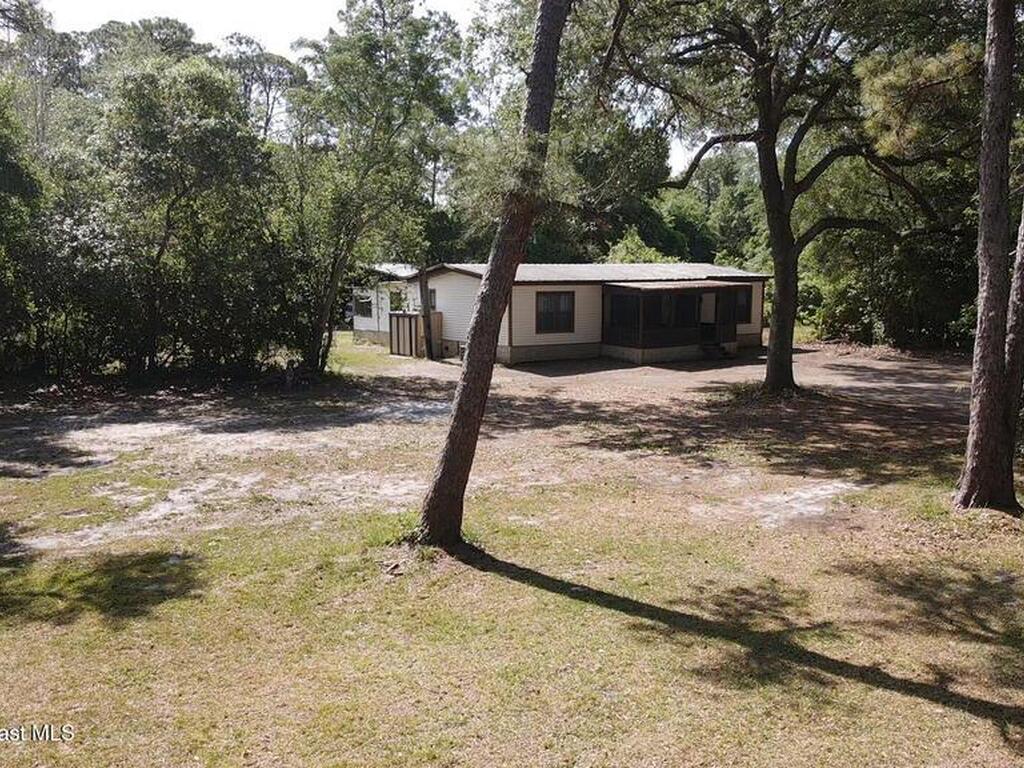 4093 Aurantia Road, Mims, FL 32754