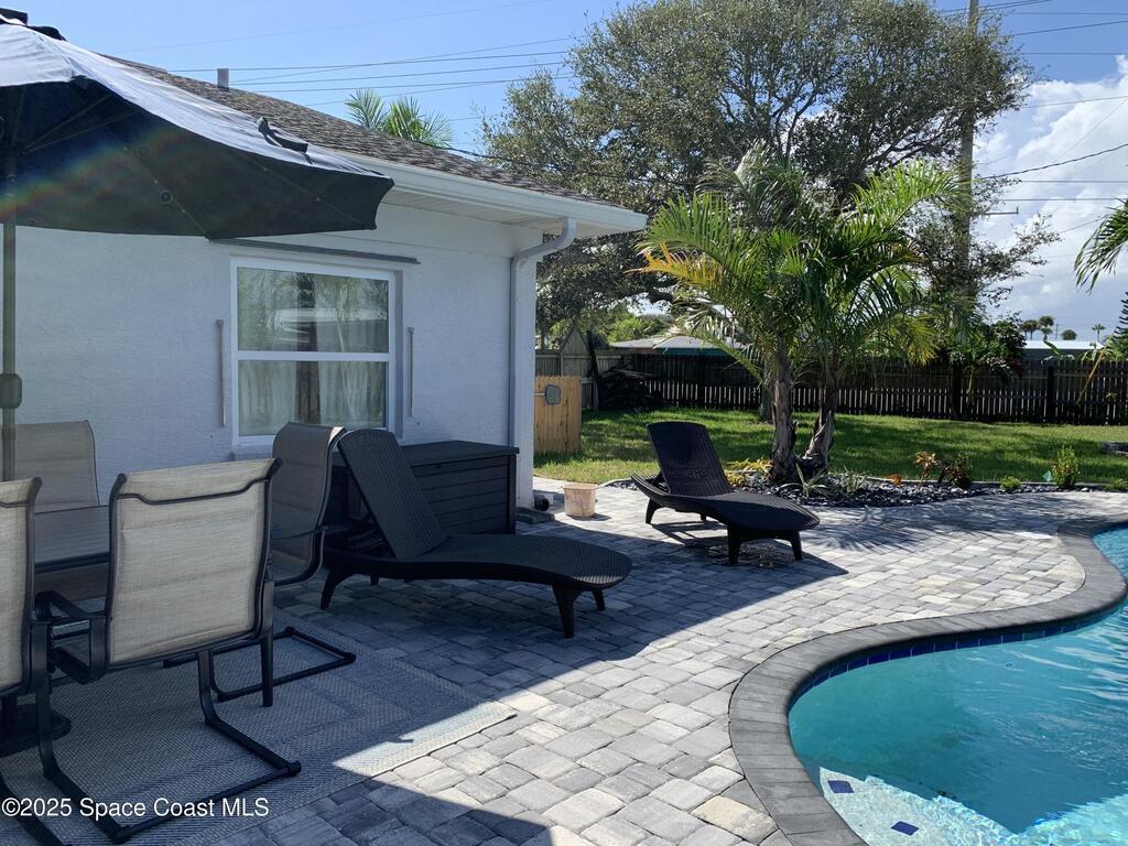 104 E Gadsden Lane, Cocoa Beach, FL 32931