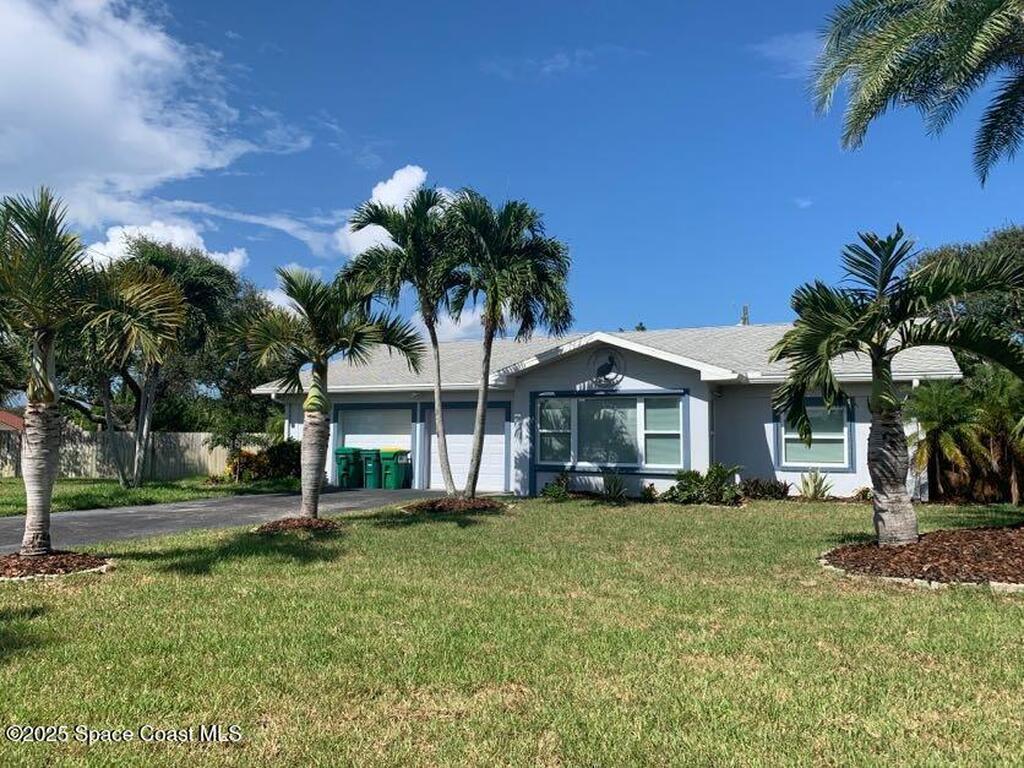 104 E Gadsden Lane, Cocoa Beach, FL 32931