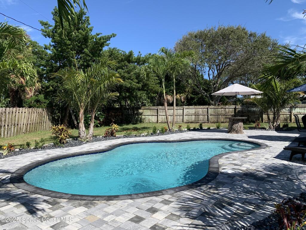 104 E Gadsden Lane, Cocoa Beach, FL 32931