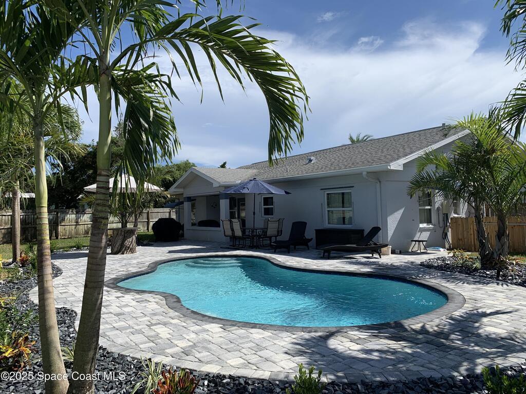 104 E Gadsden Lane, Cocoa Beach, FL 32931