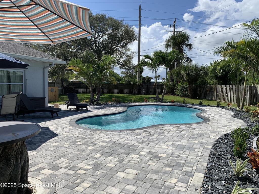 104 E Gadsden Lane, Cocoa Beach, FL 32931