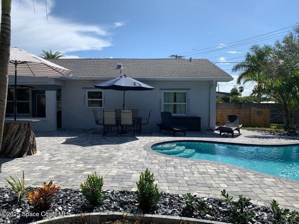 104 E Gadsden Lane, Cocoa Beach, FL 32931