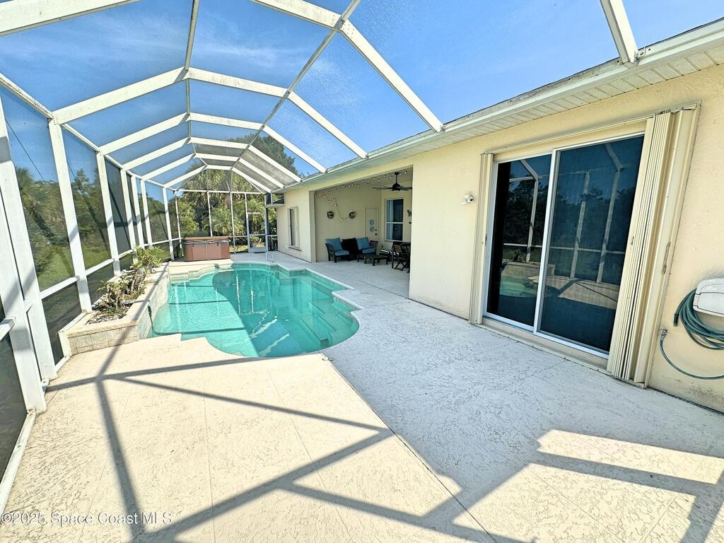 5081 Pointed Bill Court, Rockledge, FL 32955