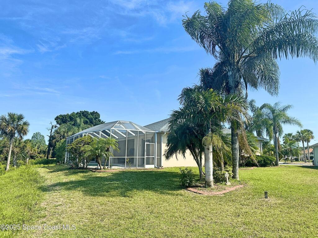 5081 Pointed Bill Court, Rockledge, FL 32955