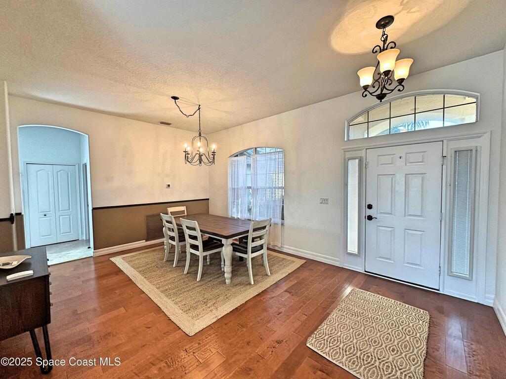 5081 Pointed Bill Court, Rockledge, FL 32955