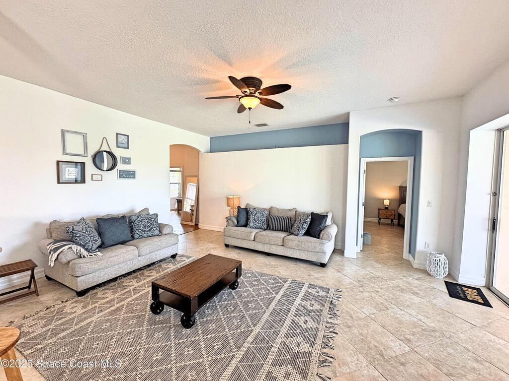 5081 Pointed Bill Court, Rockledge, FL 32955
