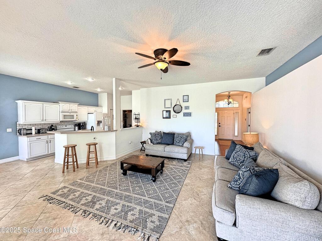 5081 Pointed Bill Court, Rockledge, FL 32955